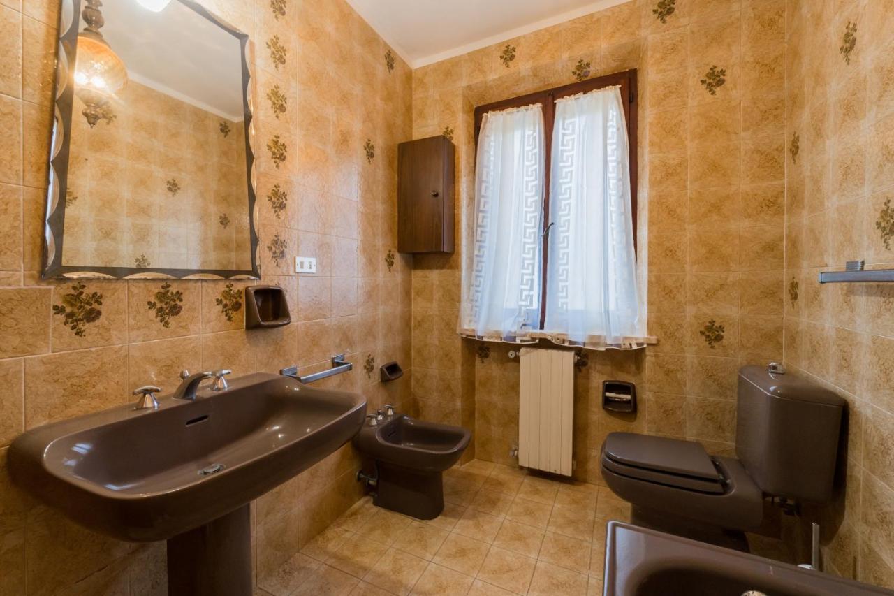 Villa Campo Al Pero Рио-Марина Экстерьер фото
