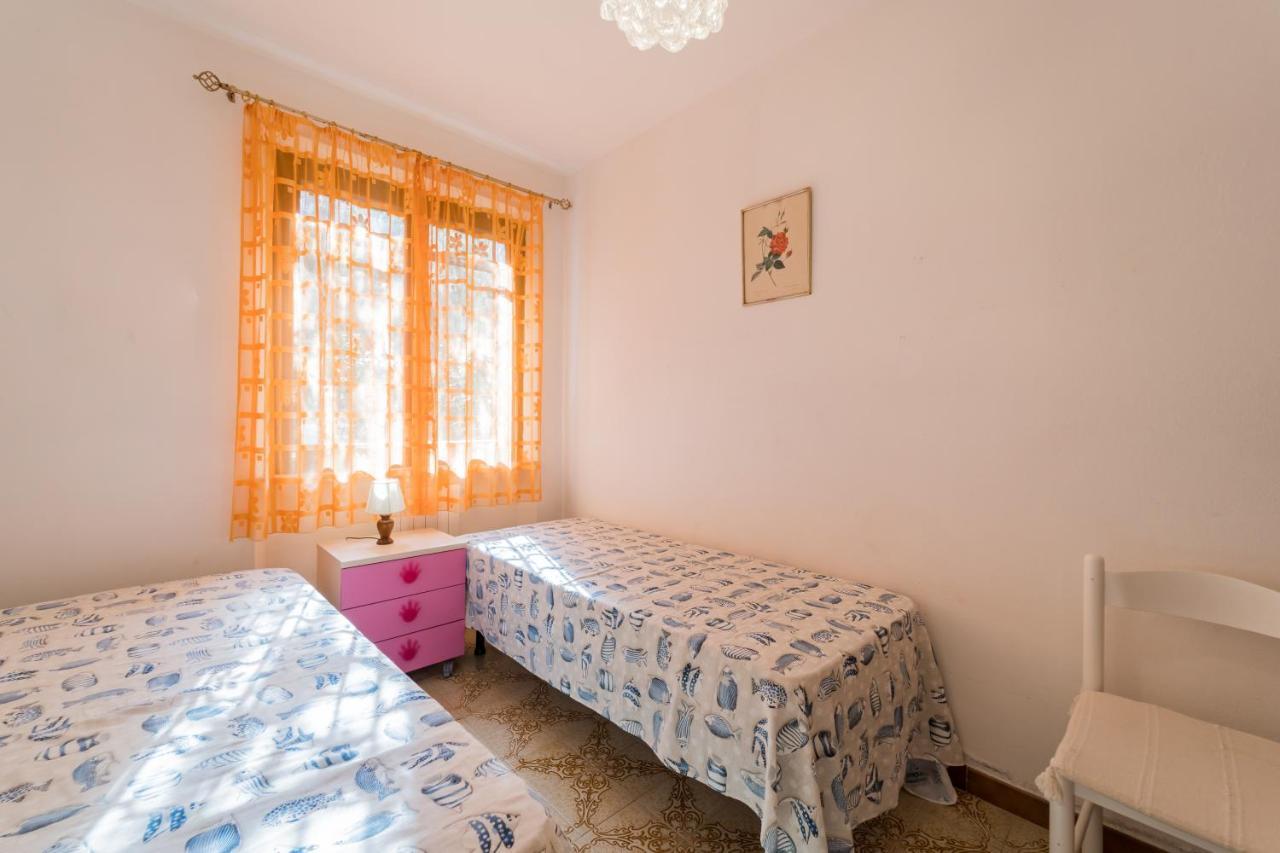 Villa Campo Al Pero Рио-Марина Экстерьер фото