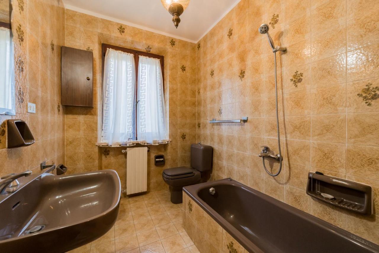 Villa Campo Al Pero Рио-Марина Экстерьер фото